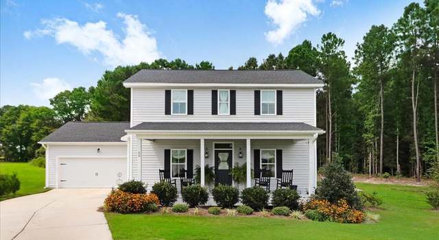 Photo of 56 W Battery Cir, Selma, NC 27576