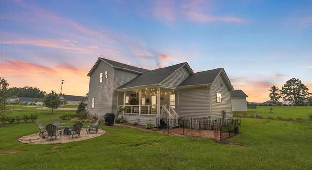 Photo of 56 W Battery Cir, Selma, NC 27576