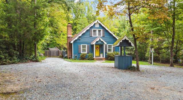 Photo of 2008 Milton Rd, Durham, NC 27712