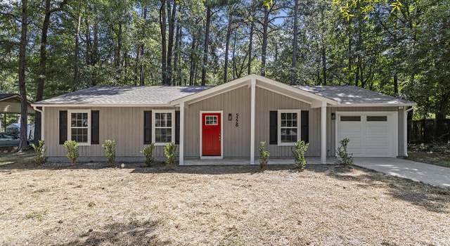 Photo of 5226 Whippoorwill St, Durham, NC 27704