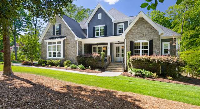 Photo of 30 Ocoee Falls Dr, Chapel Hill, NC 27517
