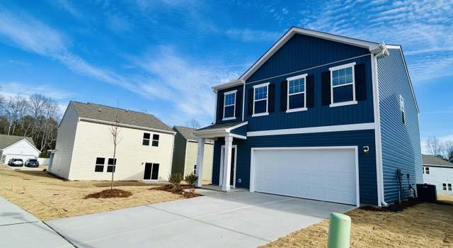 Photo of 110 Gabriel Ct, Clayton, NC 27520