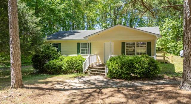 Photo of 145 Mark St, Franklinton, NC 27525