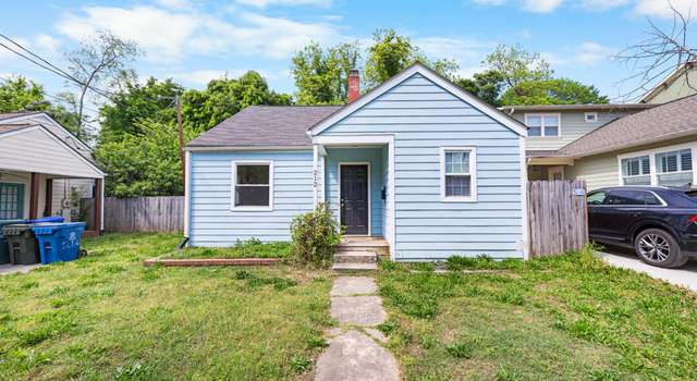 Photo of 212 Northwood Cir, Durham, NC 27701