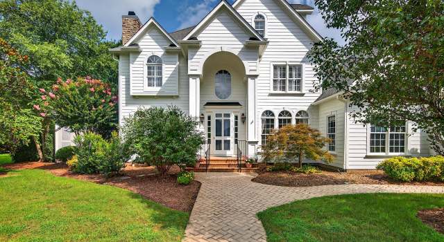 Photo of 4315 Sugar Pine Ln, Durham, NC 27705