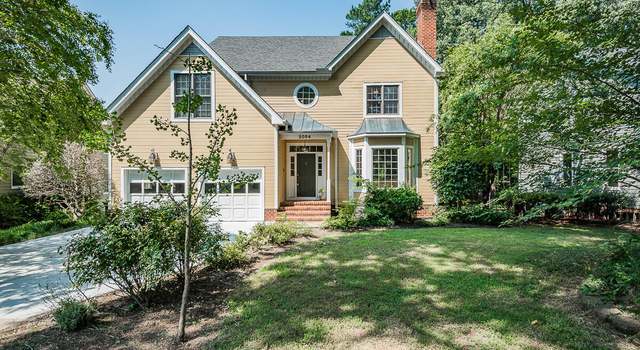 Photo of 2054 Carriage Way, Chapel Hill, NC 27517