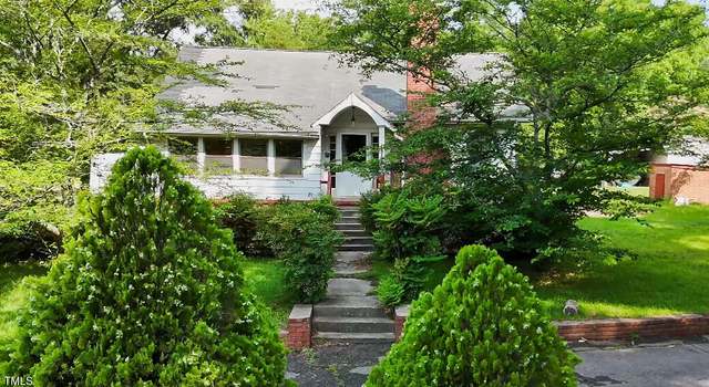 Photo of 2715 E Geer St, Durham, NC 27704