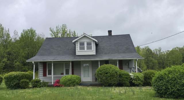 Photo of 990 County Home Rd, Blanch, NC 27212
