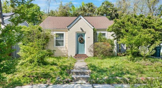 Photo of 214 Northwood Cir, Durham, NC 27701