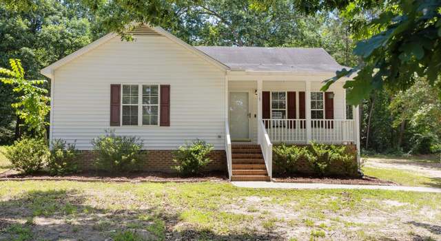 Photo of 119 Percheron Dr, Zebulon, NC 27597