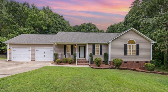 Photo of 347 Tafton Dr, Wendell, NC 27591