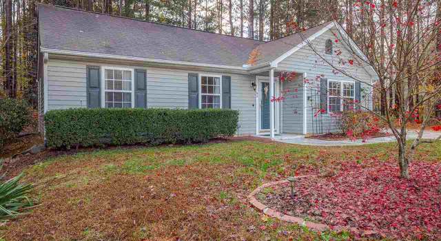 Photo of 95 Bethany Ln, Youngsville, NC 27596