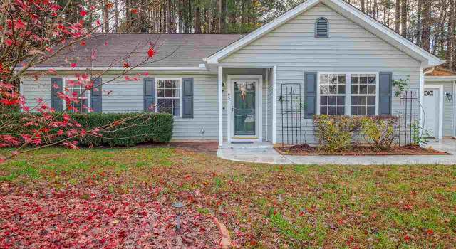 Photo of 95 Bethany Ln, Youngsville, NC 27596