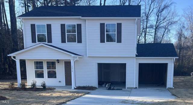 Photo of 3679 Josiah Ct, Nashville, NC 27804