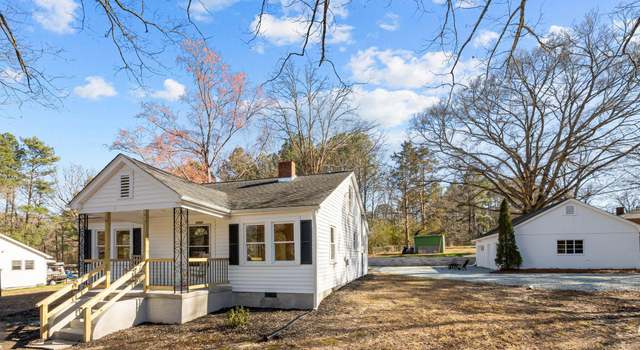 Photo of 2504 E East Geer St, Durham, NC 27704