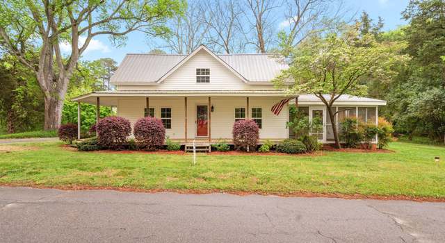Photo of 323 Coral Ave, Goldston, NC 27252