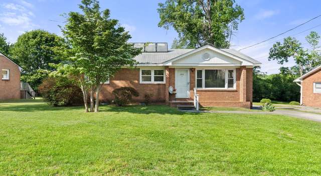 Photo of 3712 Belhaven Dr, Greensboro, NC 27407