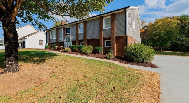 Photo of 1521 George Bason Rd, Graham, NC 27253