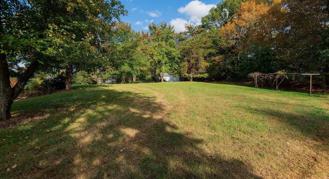 Photo of 1521 George Bason Rd, Graham, NC 27253
