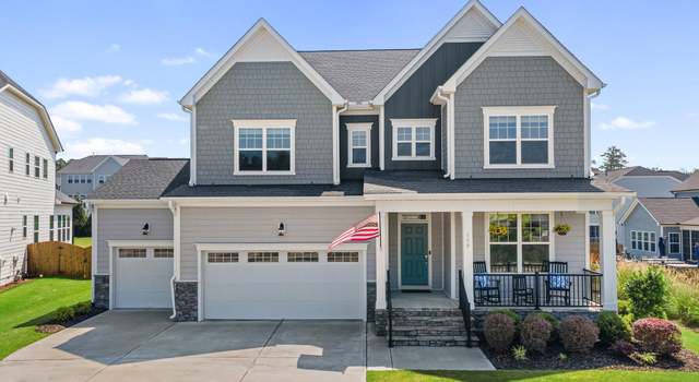 Photo of 109 Obsidian Dr, Holly Springs, NC 27540