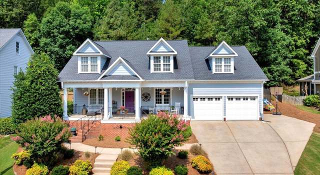 Photo of 10809 Grassy Creek Pl, Raleigh, NC 27614