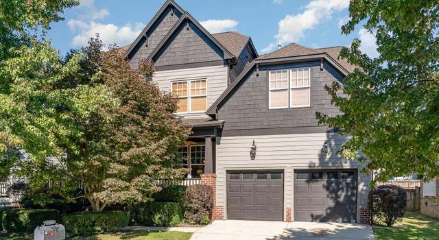 Photo of 3009 Gentle Breezes Ln, Raleigh, NC 27614