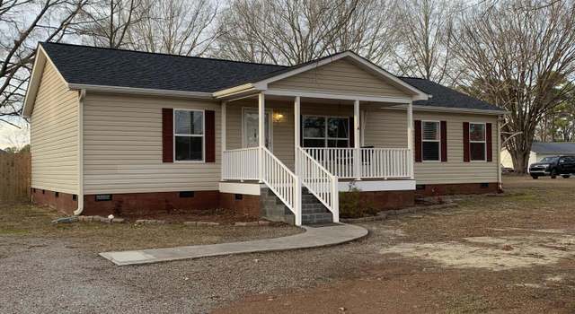 Photo of 208 Mansfield Dr, Broadway, NC 27505