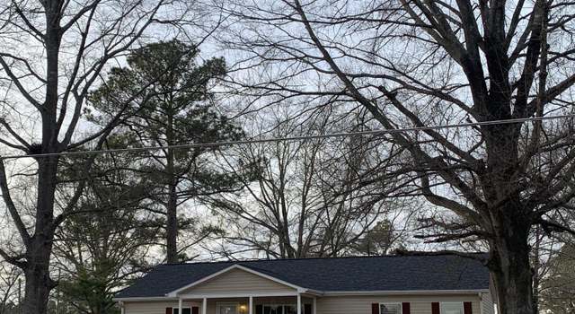 Photo of 208 Mansfield Dr, Broadway, NC 27505