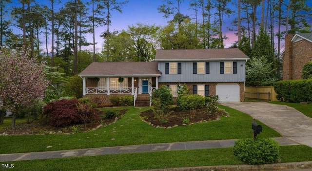 Photo of 1205 Country Ridge Dr, Raleigh, NC 27609