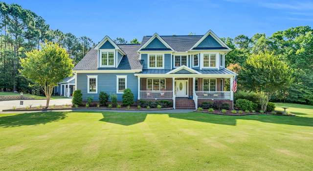 Photo of 227 Paraggi Ct, Clayton, NC 27527