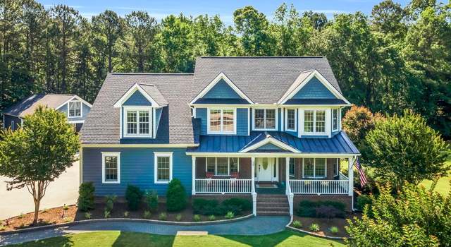 Photo of 227 Paraggi Ct, Clayton, NC 27527