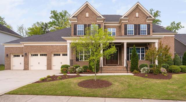 Photo of 832 Mountain Vista Ln, Cary, NC 27519