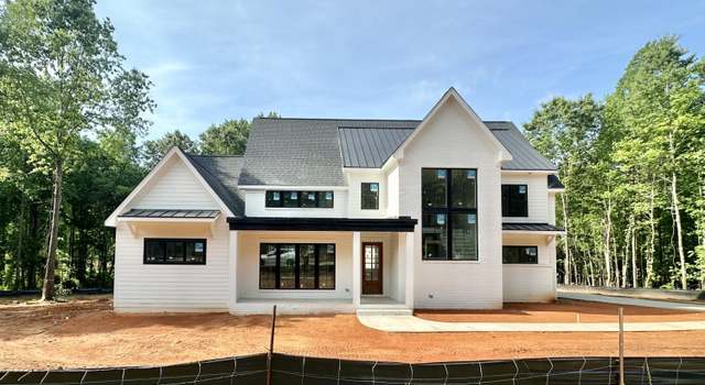 Photo of 1309 Sanctuary Pond Dr, Raleigh, NC 27603