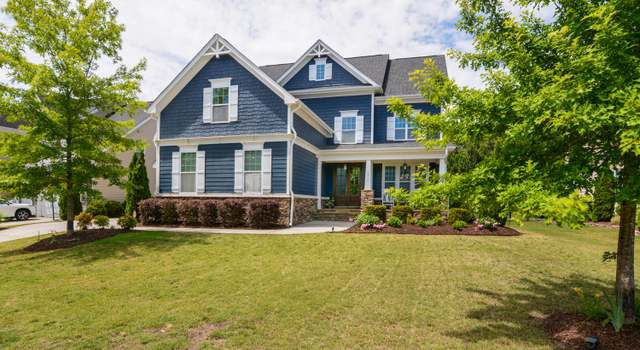 Photo of 2601 Brookstone Rdg, Raleigh, NC 27613