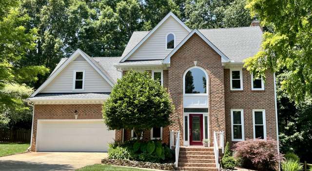 Photo of 122 N Fern Abbey Ln, Cary, NC 27518