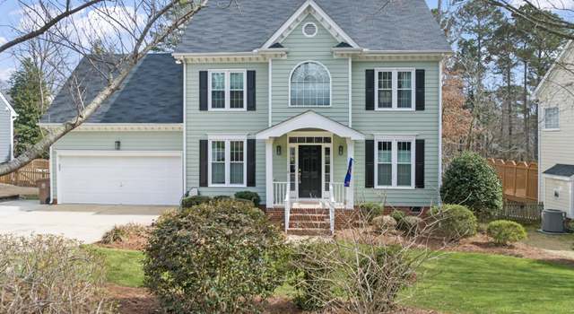 Photo of 304 Parkgate Dr, Cary, NC 27519
