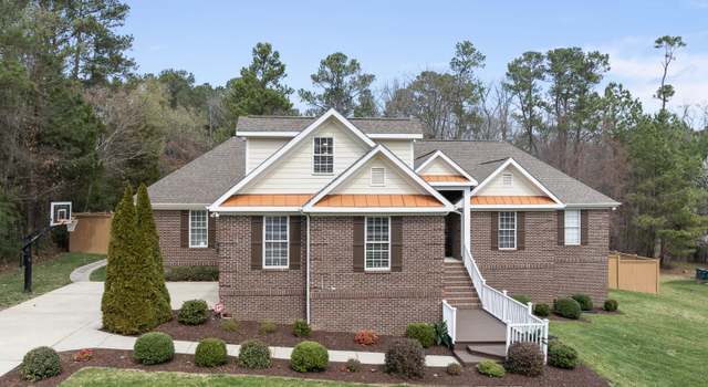 Photo of 6 Kersey Ct, Durham, NC 27713