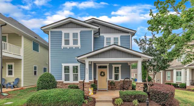 Photo of 533 Duchart Ln, Fuquay Varina, NC 27526