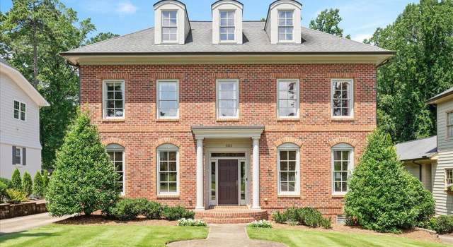 Photo of 1313 Duplin Rd, Raleigh, NC 27607