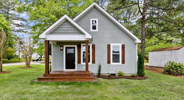 Photo of 1101 Herring Ave NE, Wilson, NC 27893