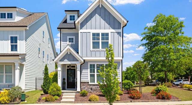Photo of 1601 Glazebrook Dr, Wake Forest, NC 27587