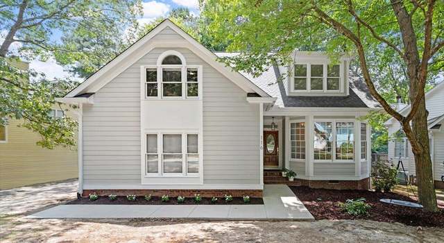 Photo of 116 Agassi Ct, Cary, NC 27511