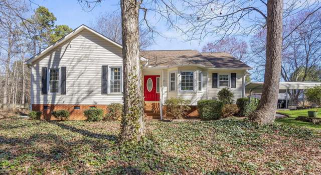 Photo of 152 Rynal Dr, Garner, NC 27529
