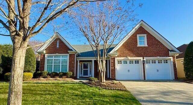Photo of 9813 Derbton Ct, Raleigh, NC 27617