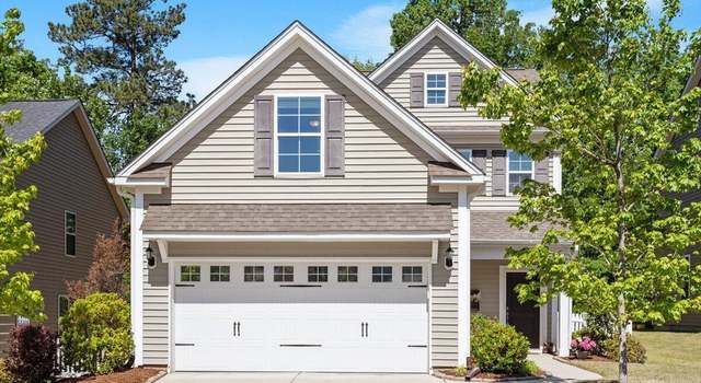 Photo of 214 Dogwood Blossoms Dr, Durham, NC 27703