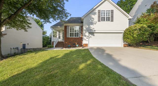 Photo of 12505 Garden Tree Ln, Raleigh, NC 27614