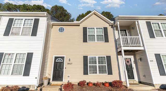 Photo of 2627 Dwight Pl, Raleigh, NC 27610
