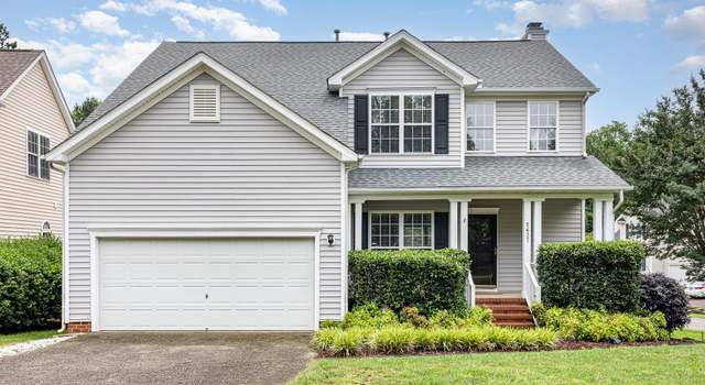 Photo of 5637 Yates Garden Ln, Raleigh, NC 27606