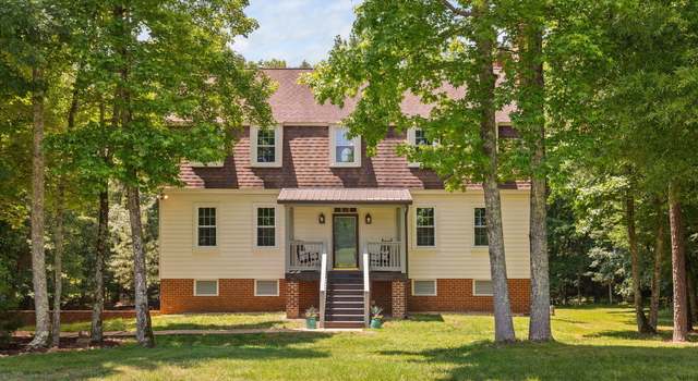 Photo of 1909 Ira Rd, Efland, NC 27243