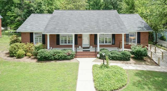 Photo of 303 Spring St, Louisburg, NC 27549